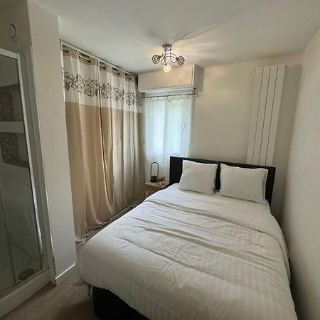 Appartement Plan Des 4 Seigneurs モンペリエ エクステリア 写真