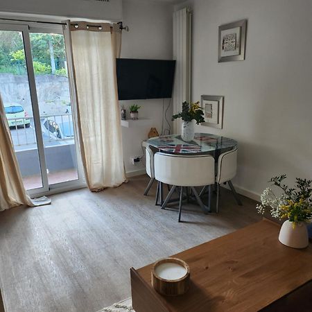 Appartement Plan Des 4 Seigneurs モンペリエ エクステリア 写真