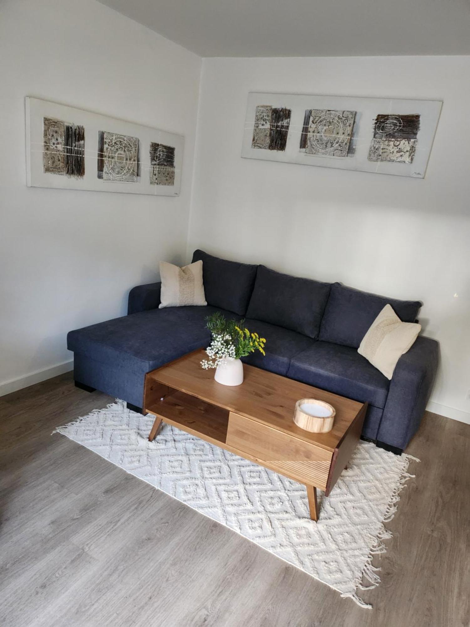 Appartement Plan Des 4 Seigneurs モンペリエ エクステリア 写真