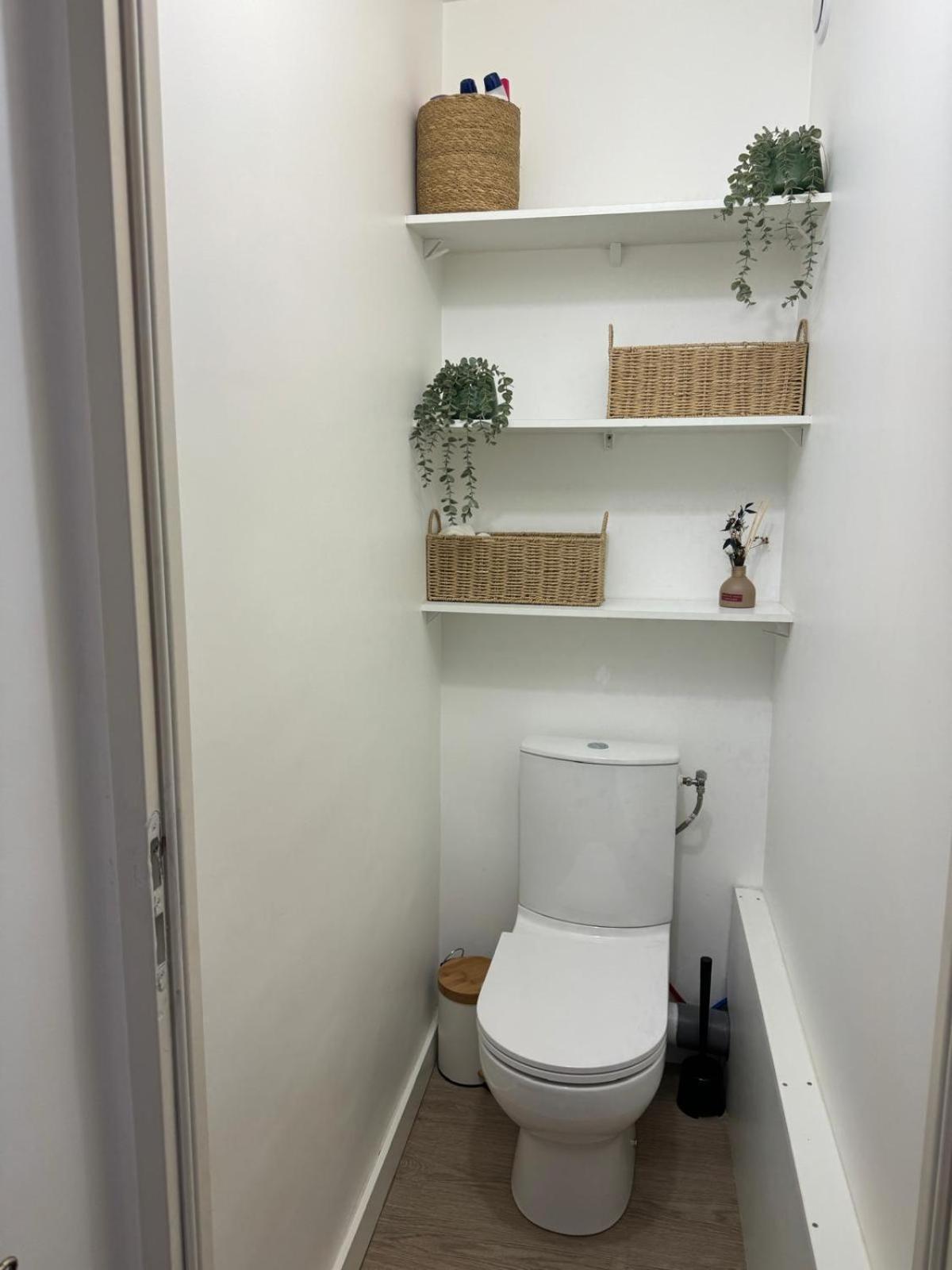 Appartement Plan Des 4 Seigneurs モンペリエ エクステリア 写真
